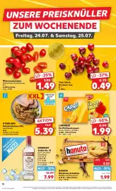 Kaufland Prospekt woche 30 Seite 12