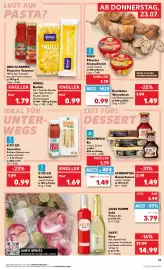 Kaufland Prospekt woche 30 Seite 17
