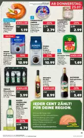 Kaufland Prospekt woche 30 Seite 19