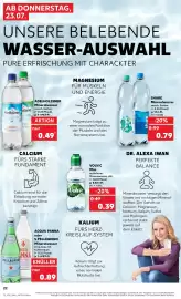 Kaufland Prospekt woche 30 Seite 22