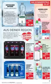 Kaufland Prospekt woche 30 Seite 23