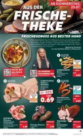Kaufland Prospekt woche 30 Seite 25