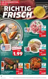 Kaufland Prospekt woche 30 Seite 26
