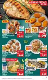 Kaufland Prospekt woche 30 Seite 27