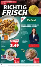 Kaufland Prospekt woche 30 Seite 28
