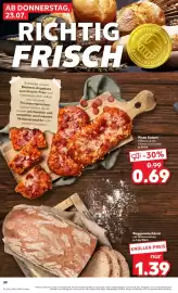 Kaufland Prospekt woche 30 Seite 30