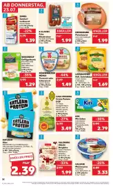 Kaufland Prospekt woche 30 Seite 32