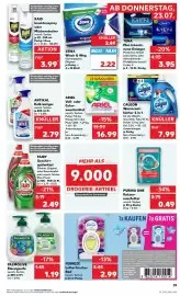 Kaufland Prospekt woche 30 Seite 39