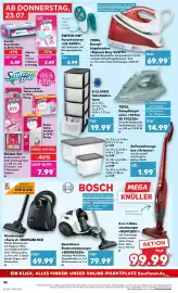 Kaufland Prospekt woche 30 Seite 48