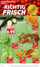 Kaufland Prospekt woche 30 Seite 6