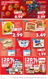 Kaufland Prospekt woche 30 Seite 8
