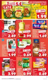 Kaufland Prospekt woche 30 Seite 9