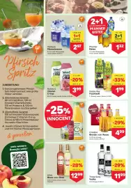 MPreis Flugblatt woche 31 Seite 10