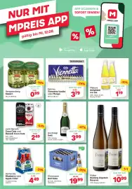 MPreis Flugblatt woche 31 Seite 14