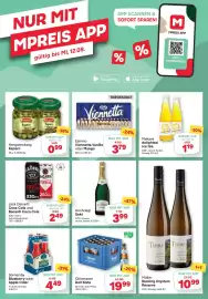 MPreis Flugblatt woche 31 Seite 14