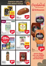 MPreis Flugblatt woche 31 Seite 7