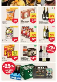 MPreis Flugblatt woche 31 Seite 9