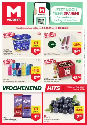 MPreis (gültig bis 5-08)