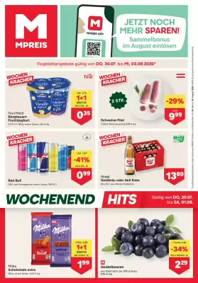 MPreis (gültig bis 5-08)