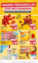 Kaufland Prospekt woche 30 Seite 12