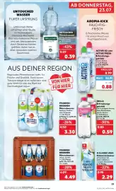 Kaufland Prospekt woche 30 Seite 23