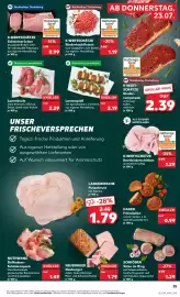 Kaufland Prospekt woche 30 Seite 25