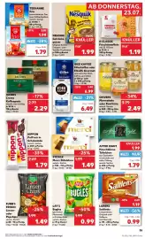 Kaufland Prospekt woche 30 Seite 35
