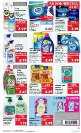Kaufland Prospekt woche 30 Seite 39