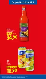 Lidl leták Strana 11