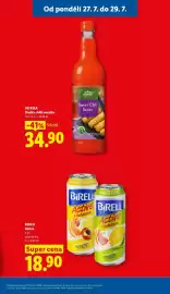 Lidl leták Strana 11