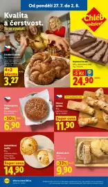 Lidl leták Strana 16