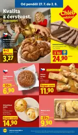 Lidl leták Strana 16