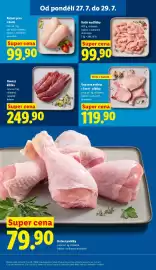 Lidl leták Strana 17