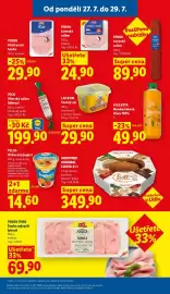 Lidl leták Strana 25