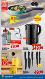 Lidl leták Strana 36