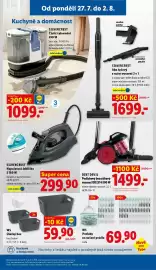 Lidl leták Strana 39