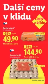 Lidl leták Strana 4