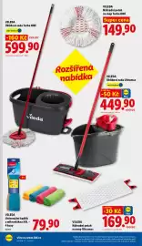 Lidl leták Strana 40