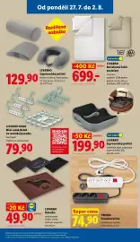 Lidl leták Strana 45