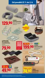 Lidl leták týden 31 Strana 13
