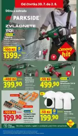Lidl leták týden 31 Strana 15