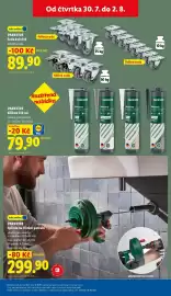 Lidl leták týden 31 Strana 17