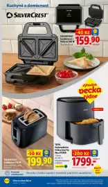 Lidl leták týden 31 Strana 2