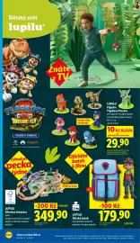 Lidl leták týden 31 Strana 20