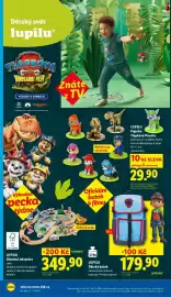 Lidl leták týden 31 Strana 20