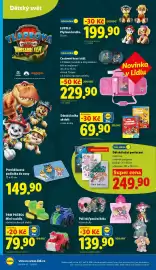 Lidl leták týden 31 Strana 22