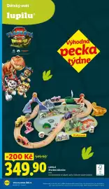Lidl leták týden 31 Strana 24