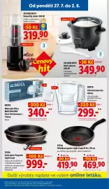 Lidl leták týden 31 Strana 3