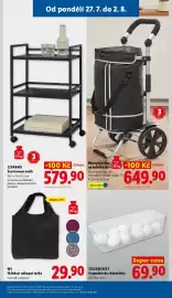 Lidl leták týden 31 Strana 5