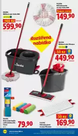 Lidl leták týden 31 Strana 8